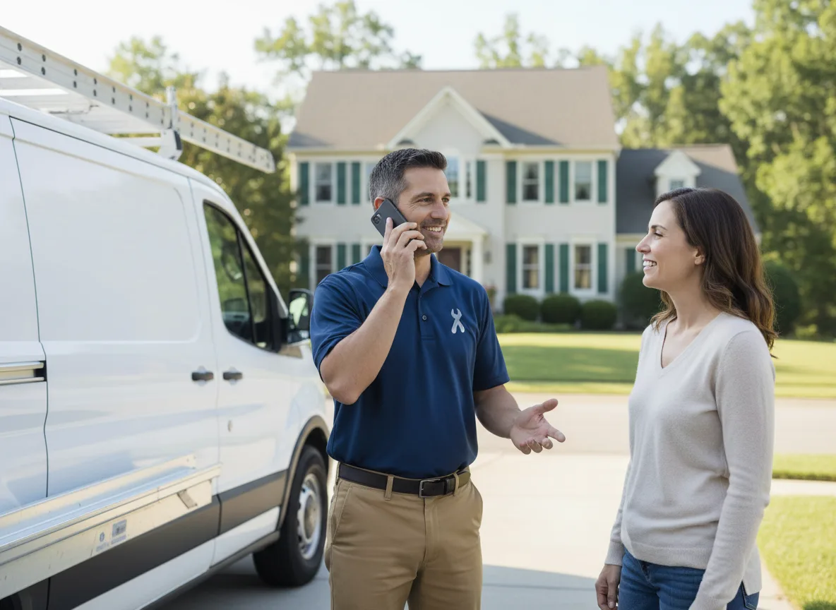 Home Gutter Service Arenzville, IL FAQs